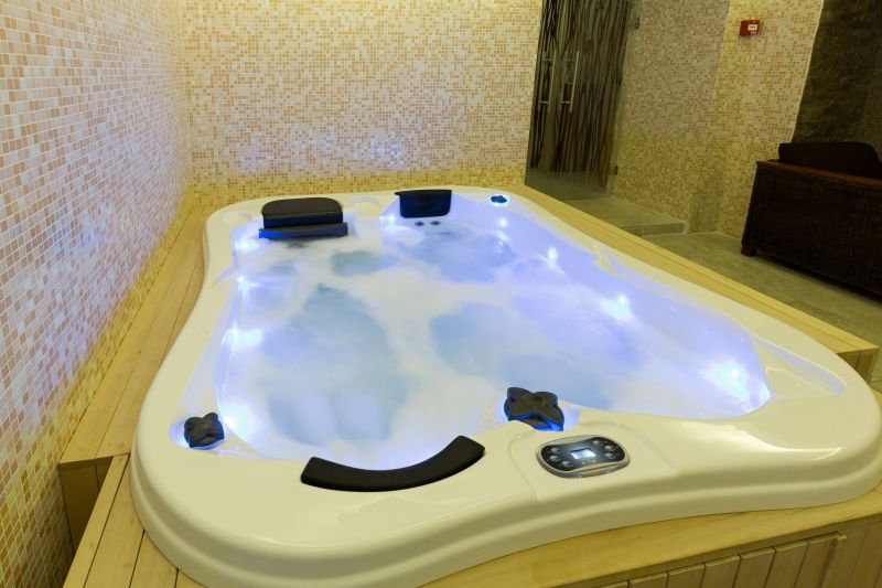 Luxury Bathtub