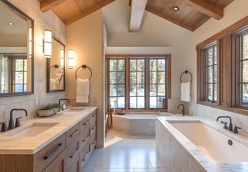 Top Bathroom Remodeling Companies in Natick, MA