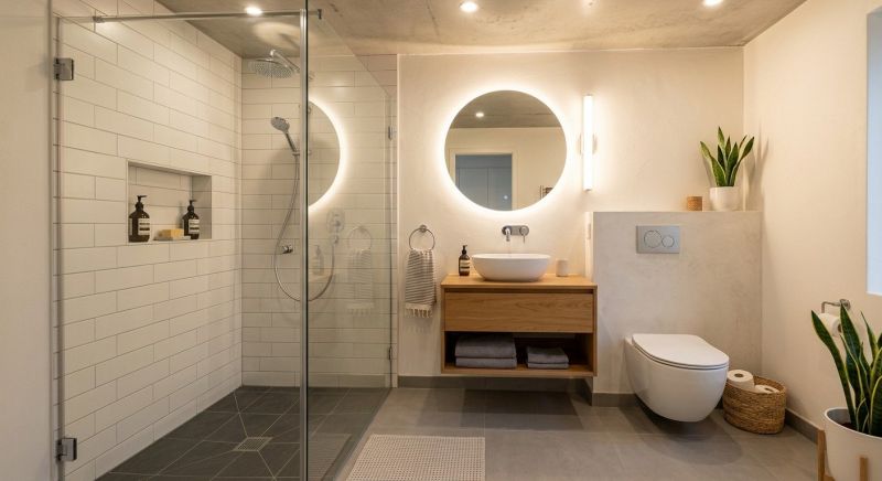 Top Bathroom Remodeling Companies in Raynham, MA