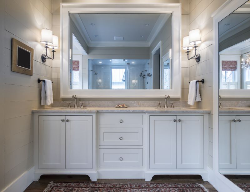 Cost of Bathroom Remodeling in Abington, MA